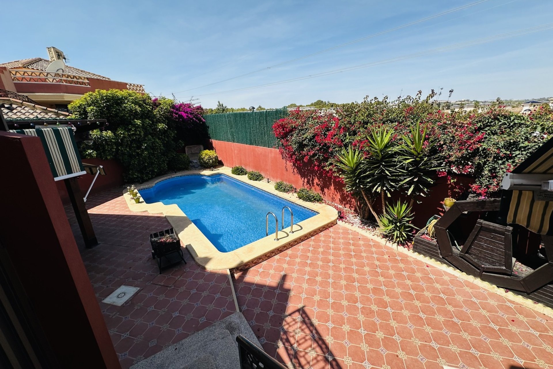 Revente - Villa - Algorfa