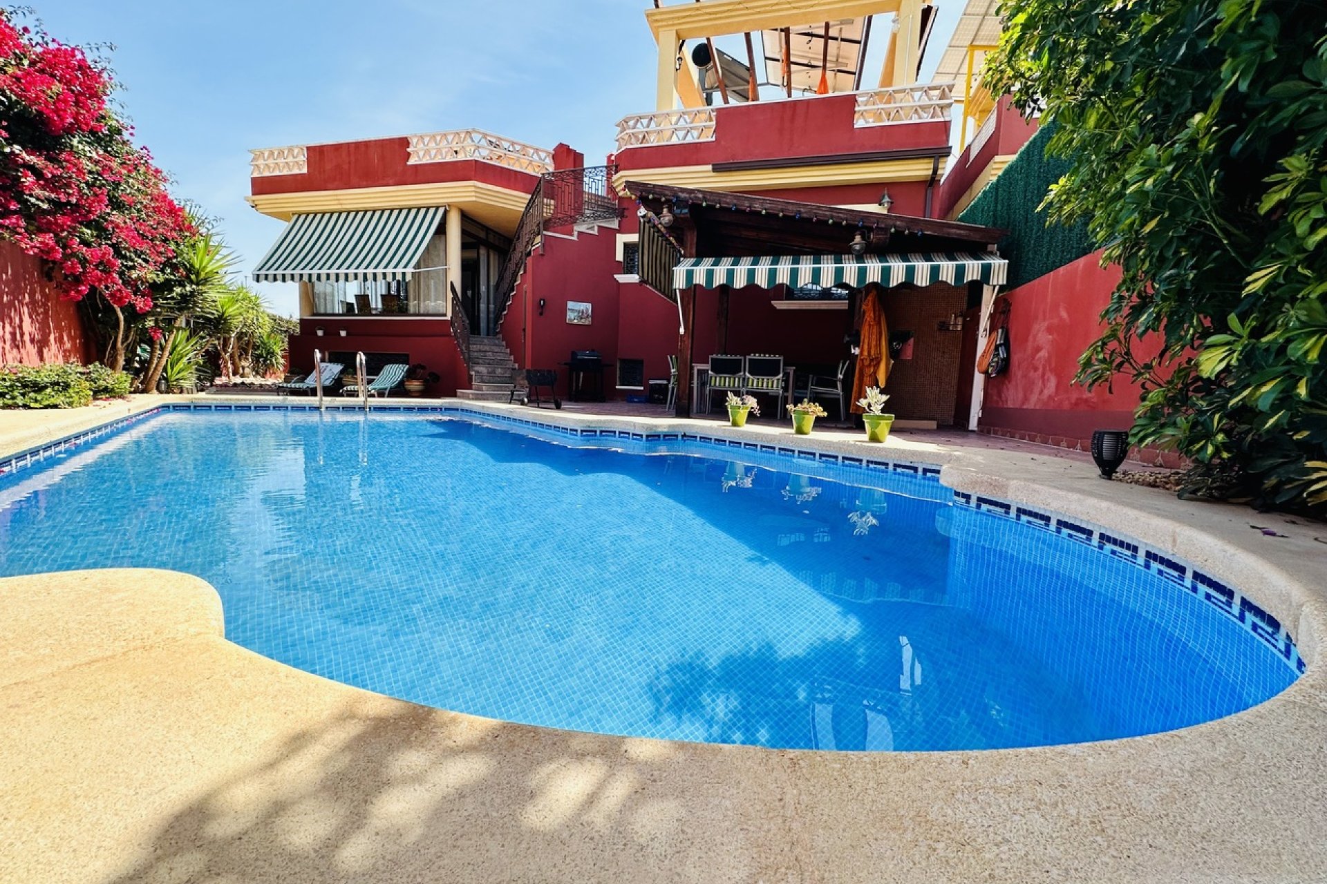 Revente - Villa - Algorfa
