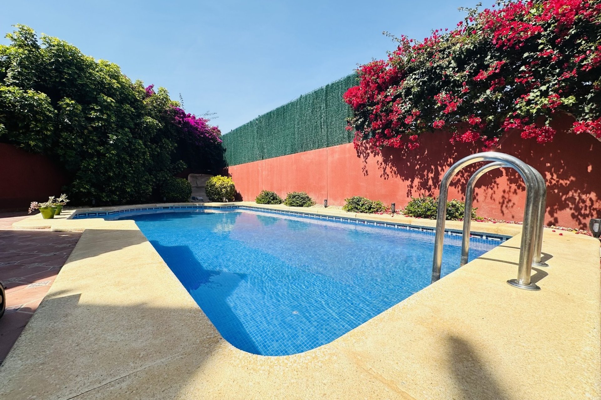 Revente - Villa - Algorfa