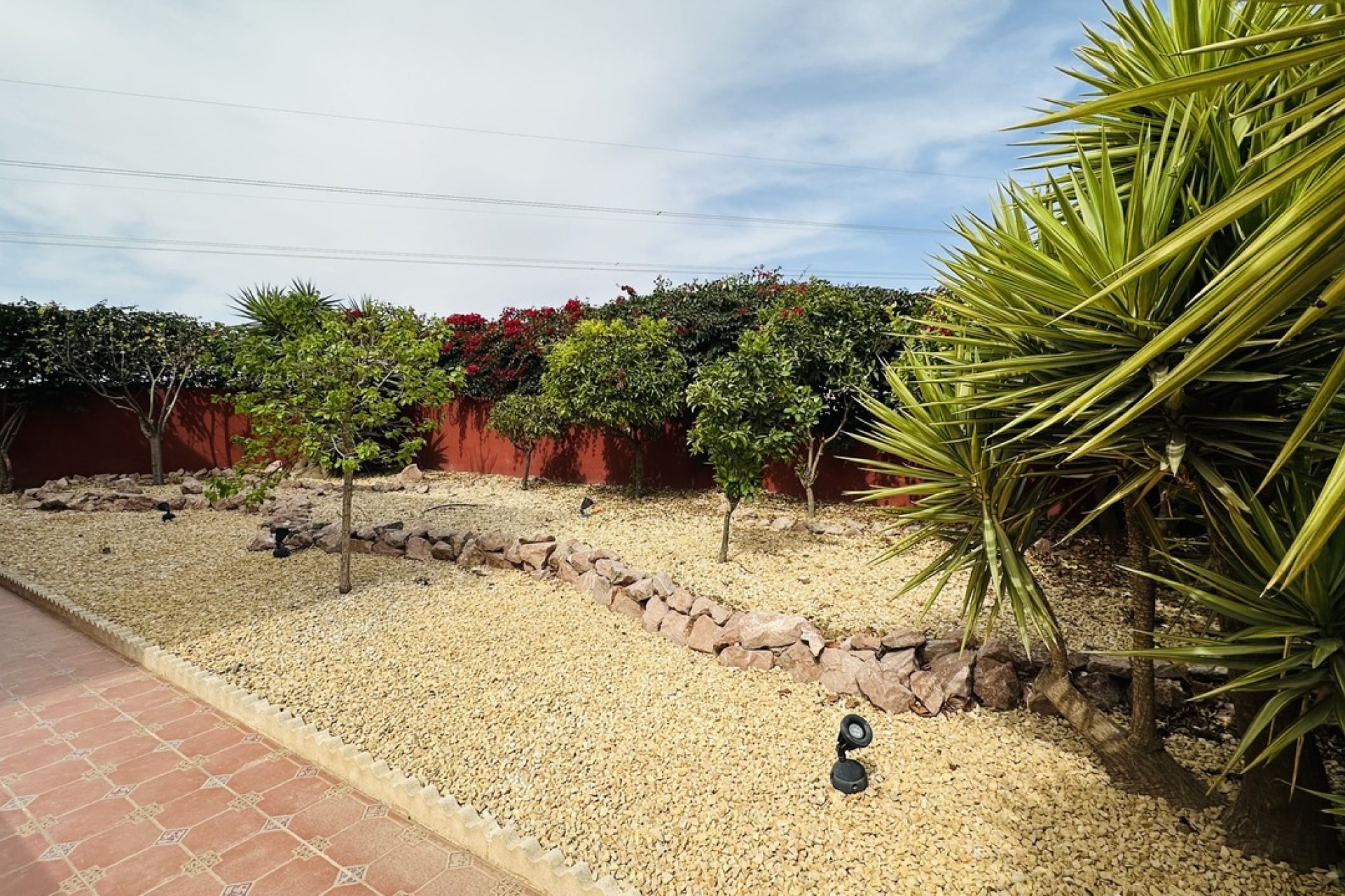 Revente - Villa - Algorfa