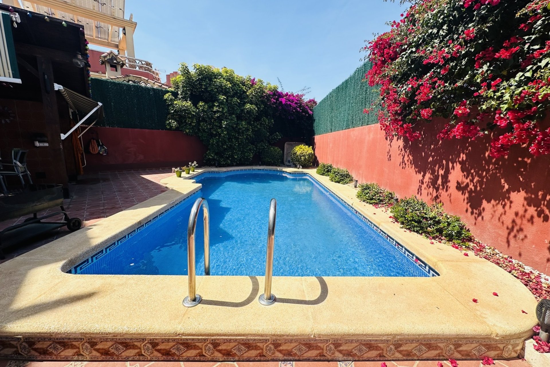 Revente - Villa - Algorfa