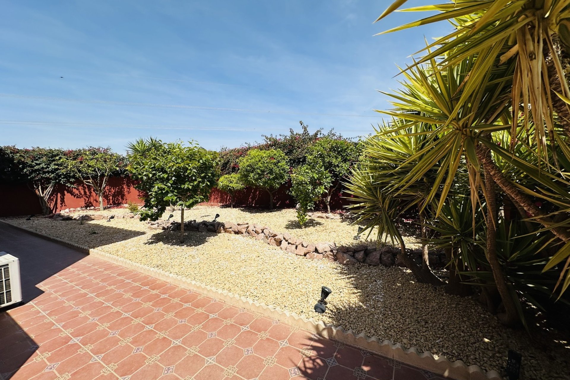 Revente - Villa - Algorfa
