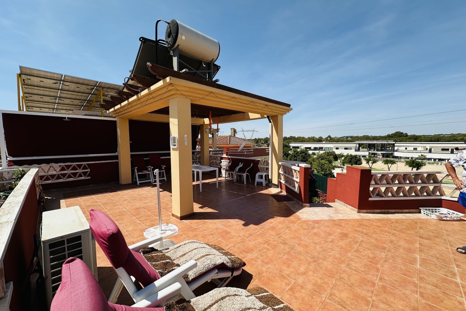 Revente - Villa - Algorfa