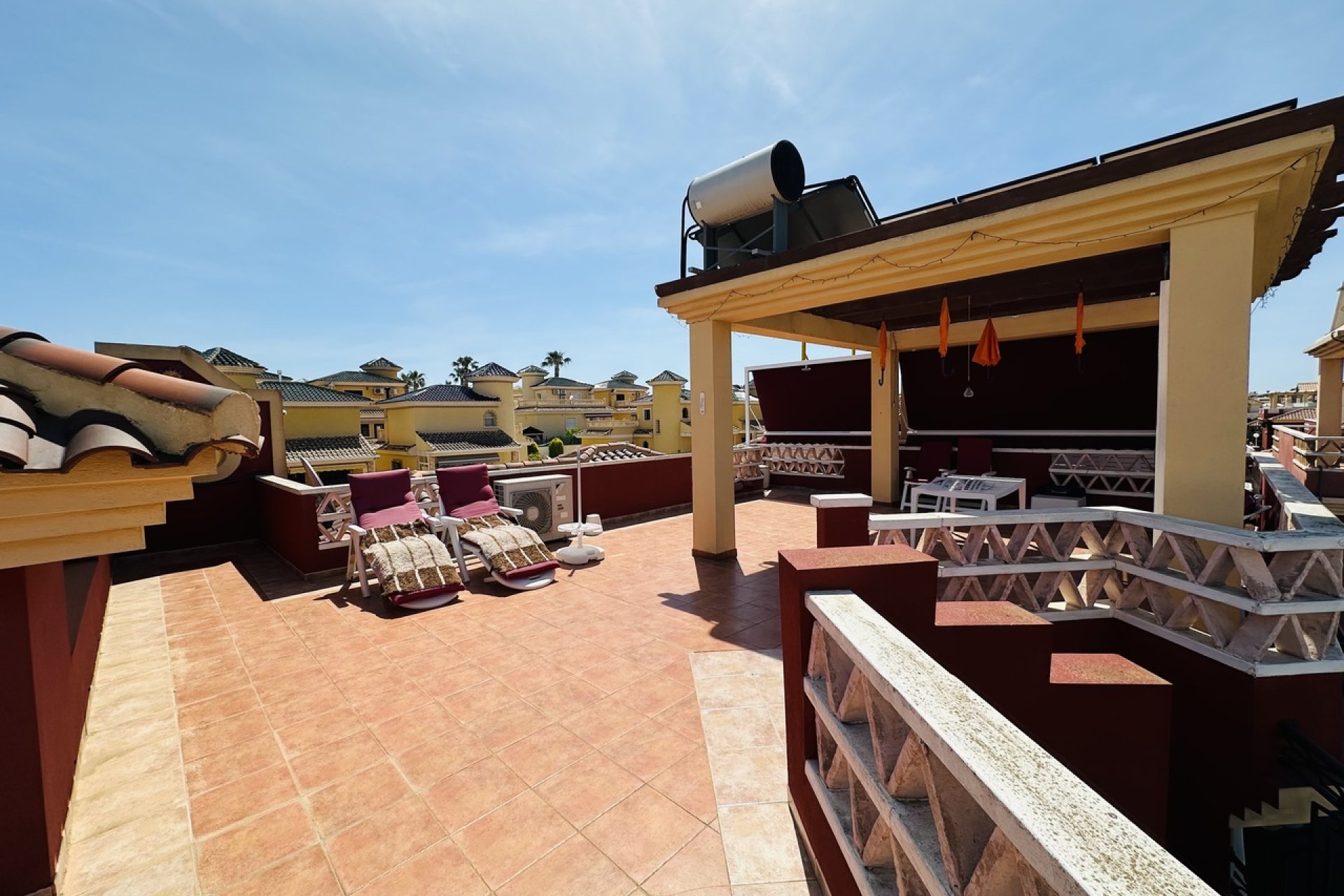 Revente - Villa - Algorfa
