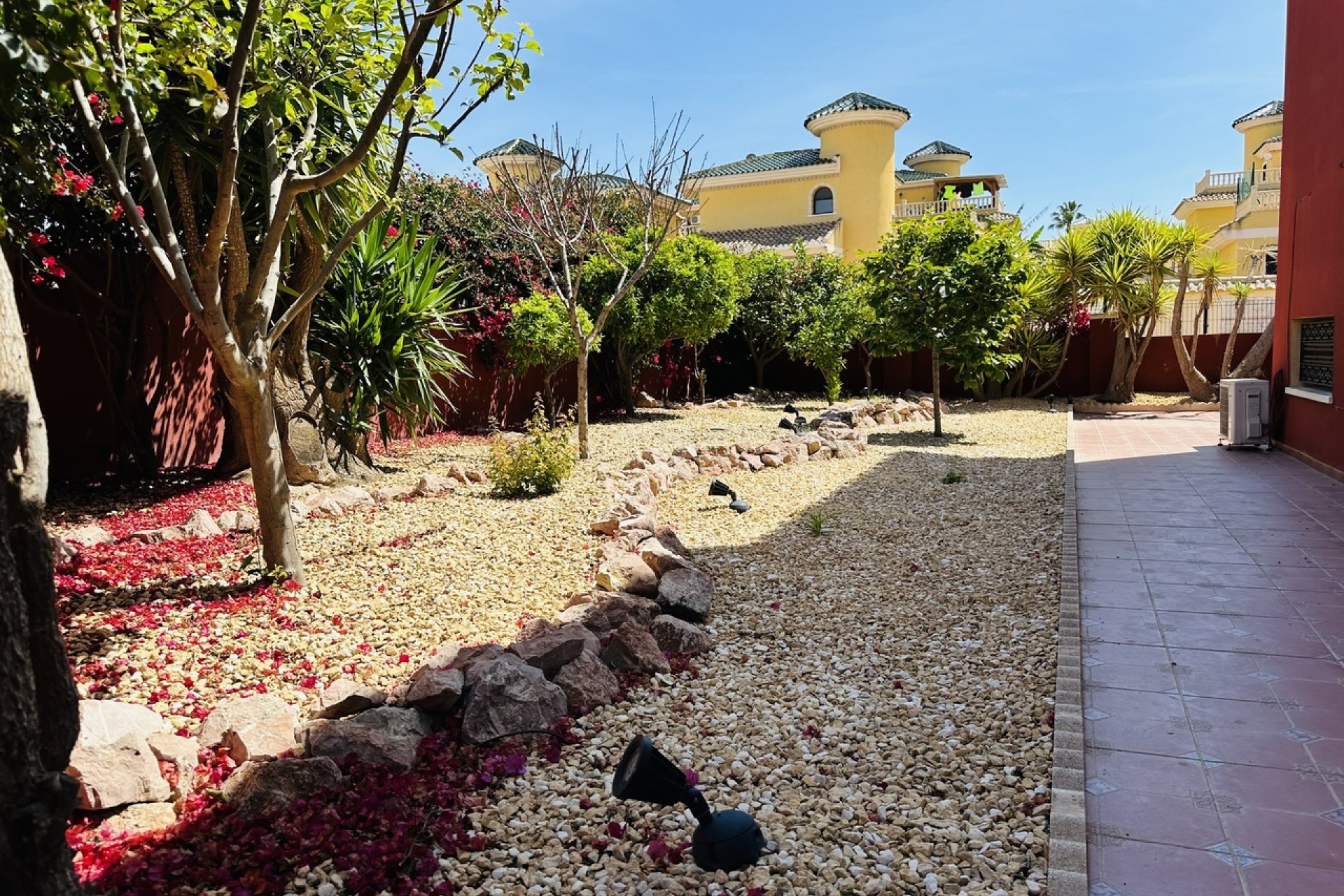 Revente - Villa - Algorfa
