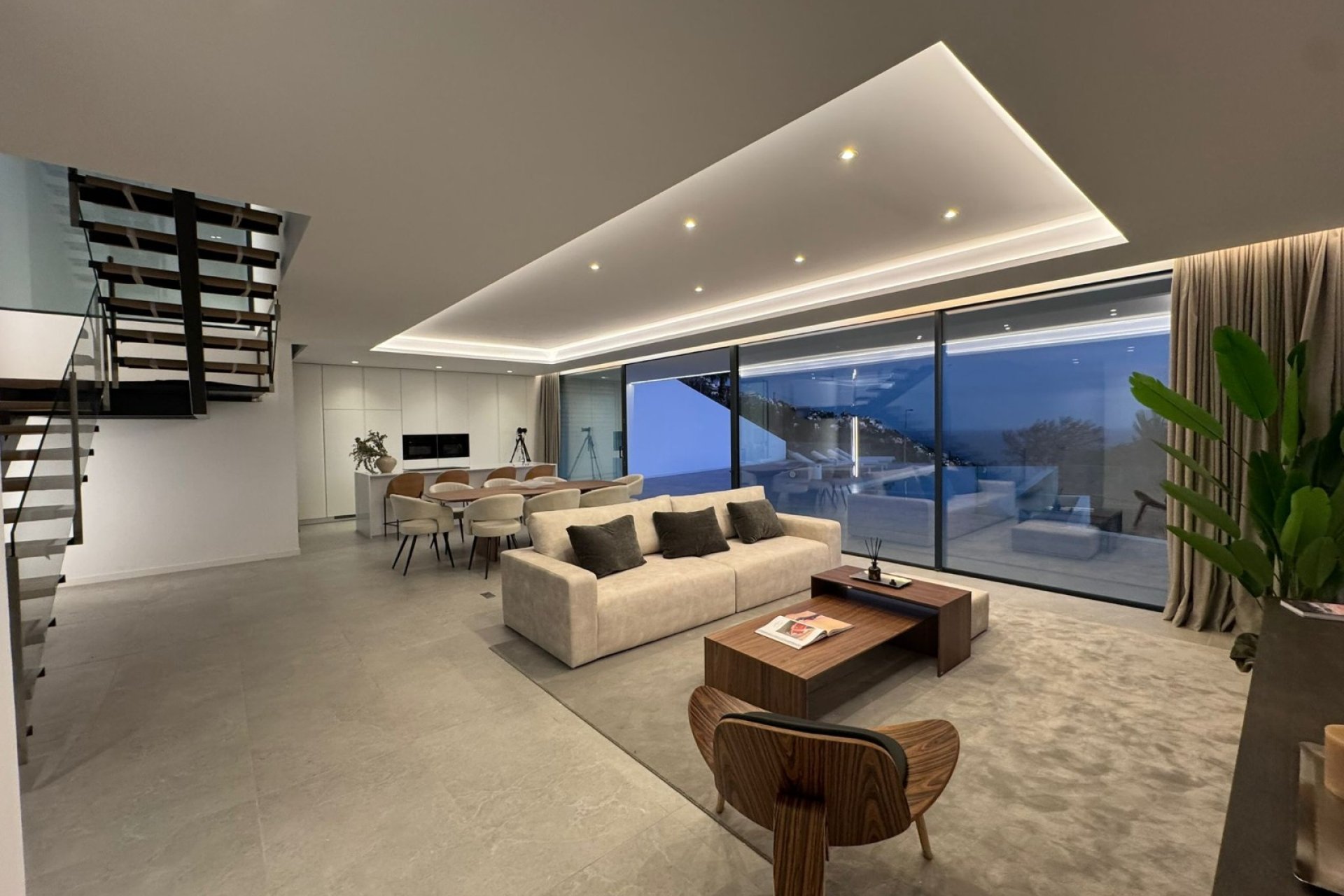 Revente - Villa - Altea - Altea Hills