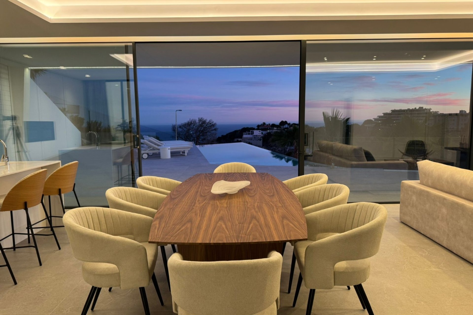 Revente - Villa - Altea - Altea Hills