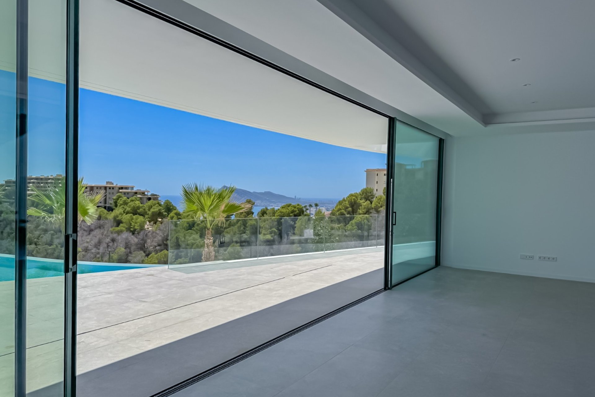Revente - Villa - Altea - Altea Hills