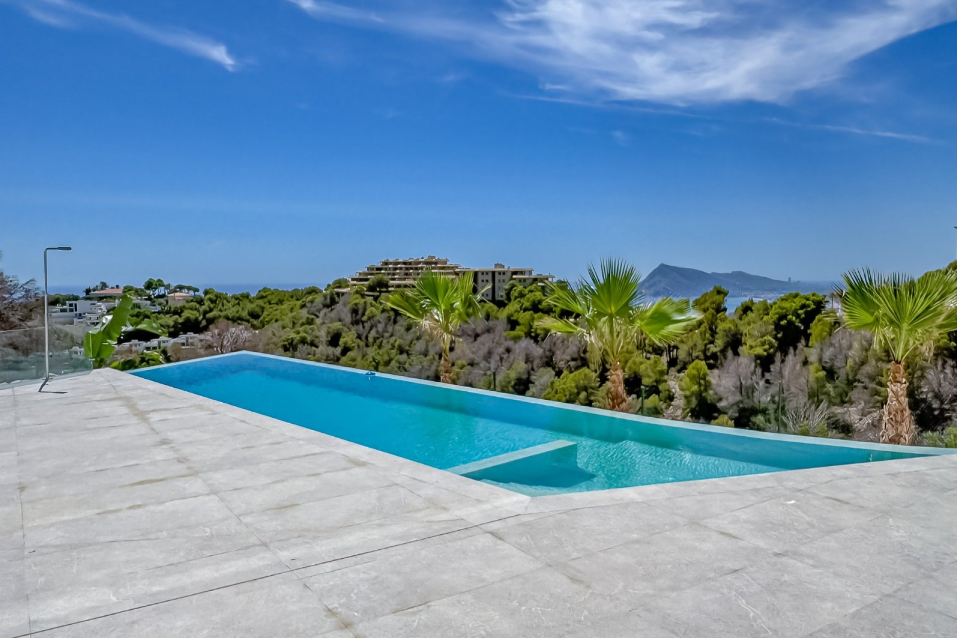 Revente - Villa - Altea - Altea Hills