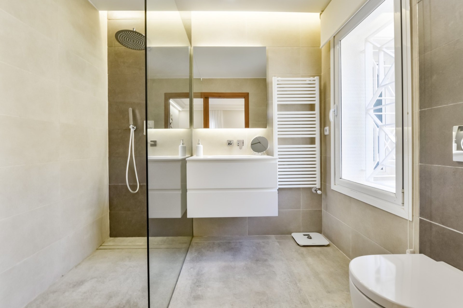 Revente - Villa - Altea - Sierra de Altea