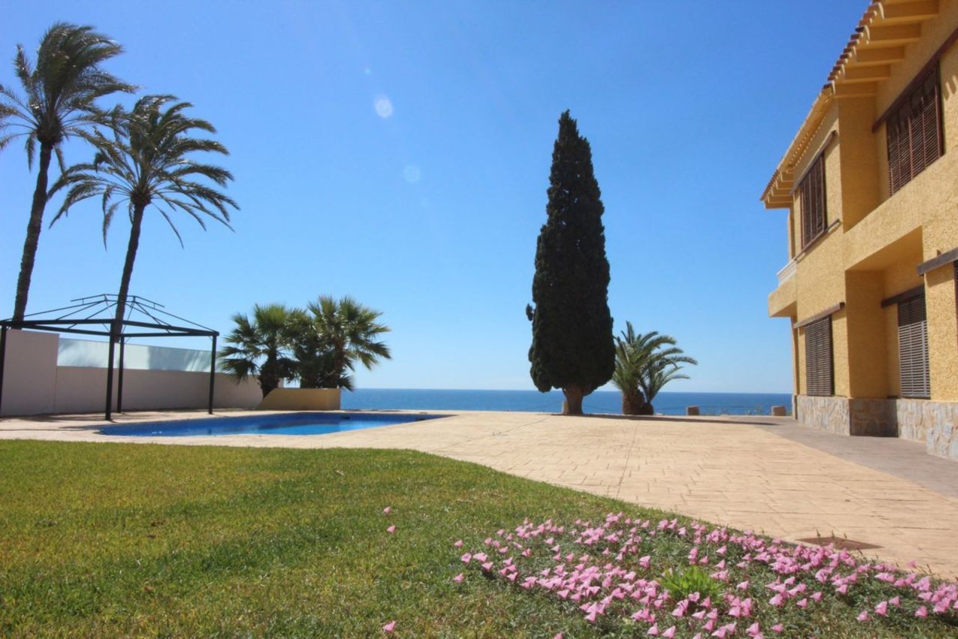 Revente - Villa - Cabo Roig