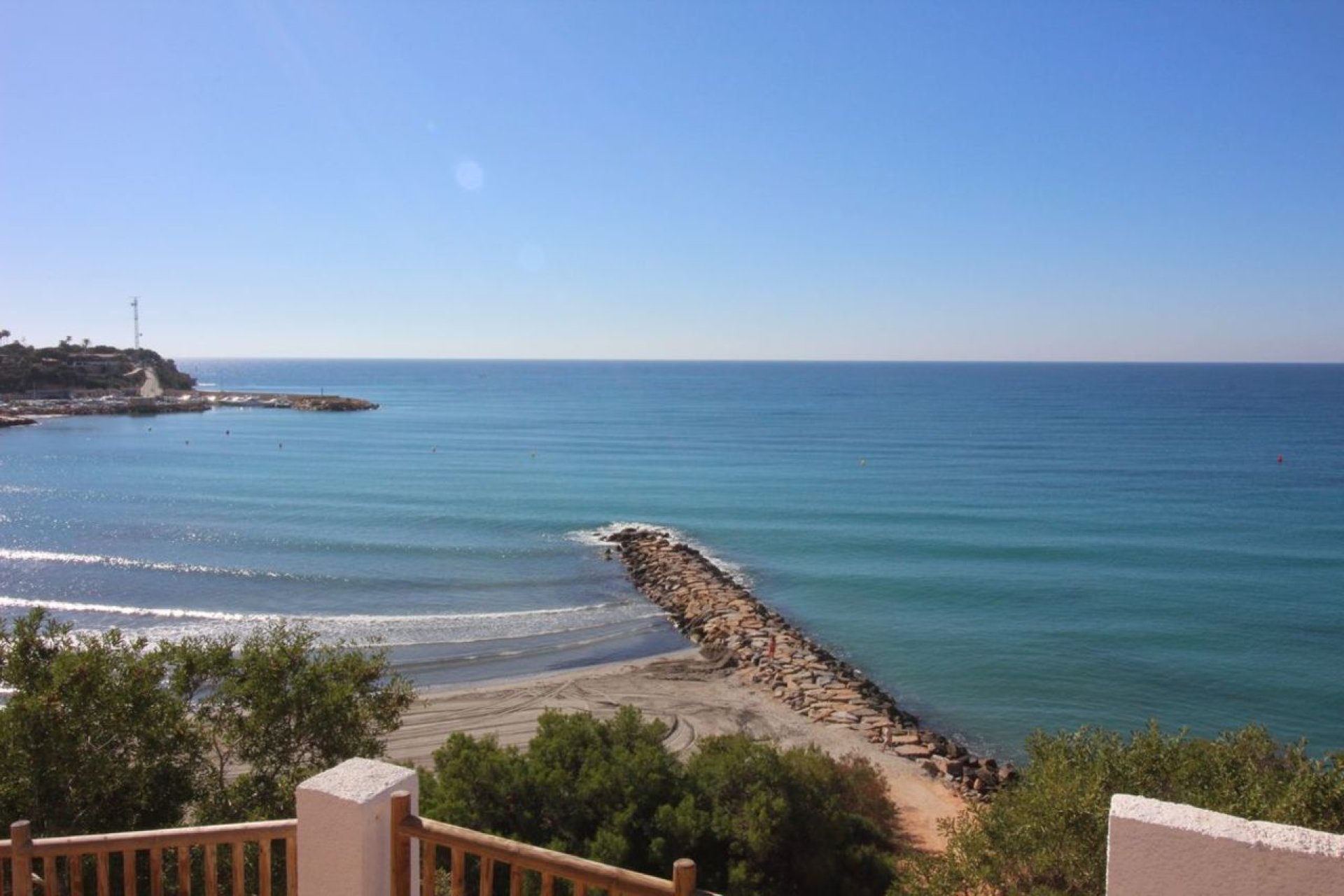 Revente - Villa - Cabo Roig