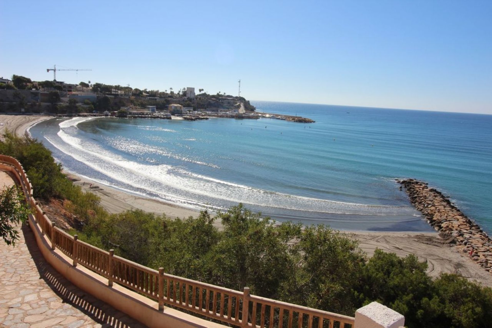 Revente - Villa - Cabo Roig