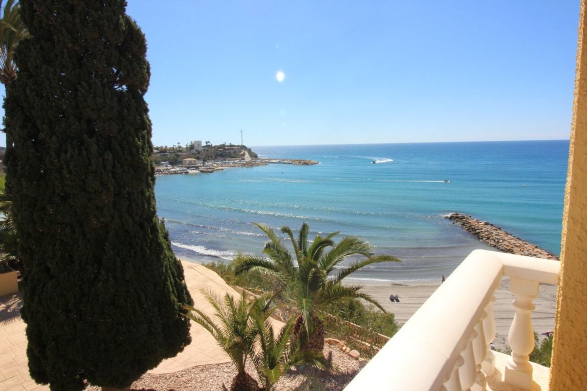 Revente - Villa - Cabo Roig
