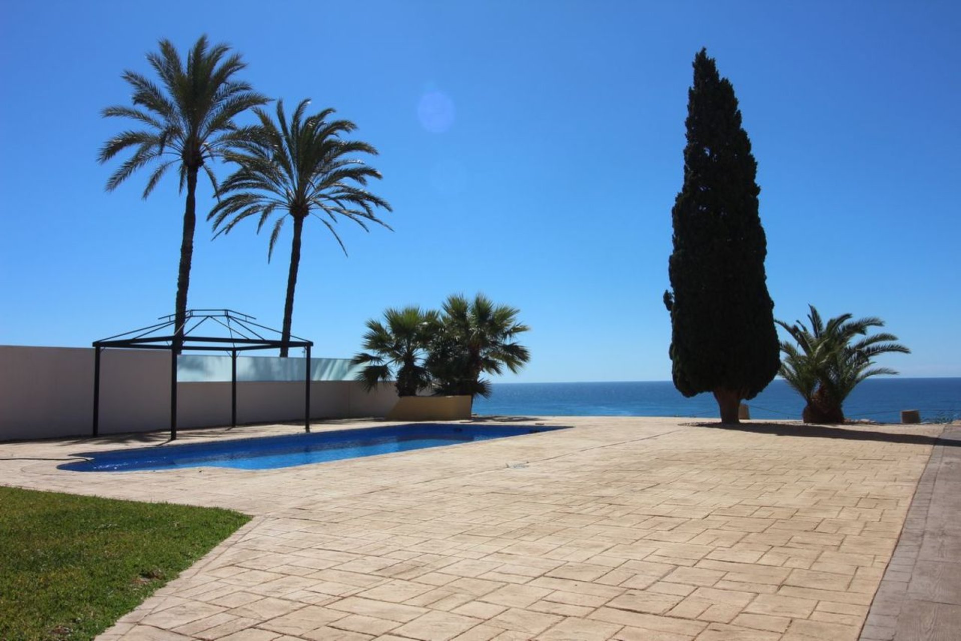 Revente - Villa - Cabo Roig