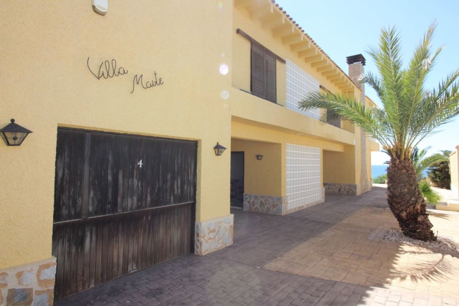 Revente - Villa - Cabo Roig