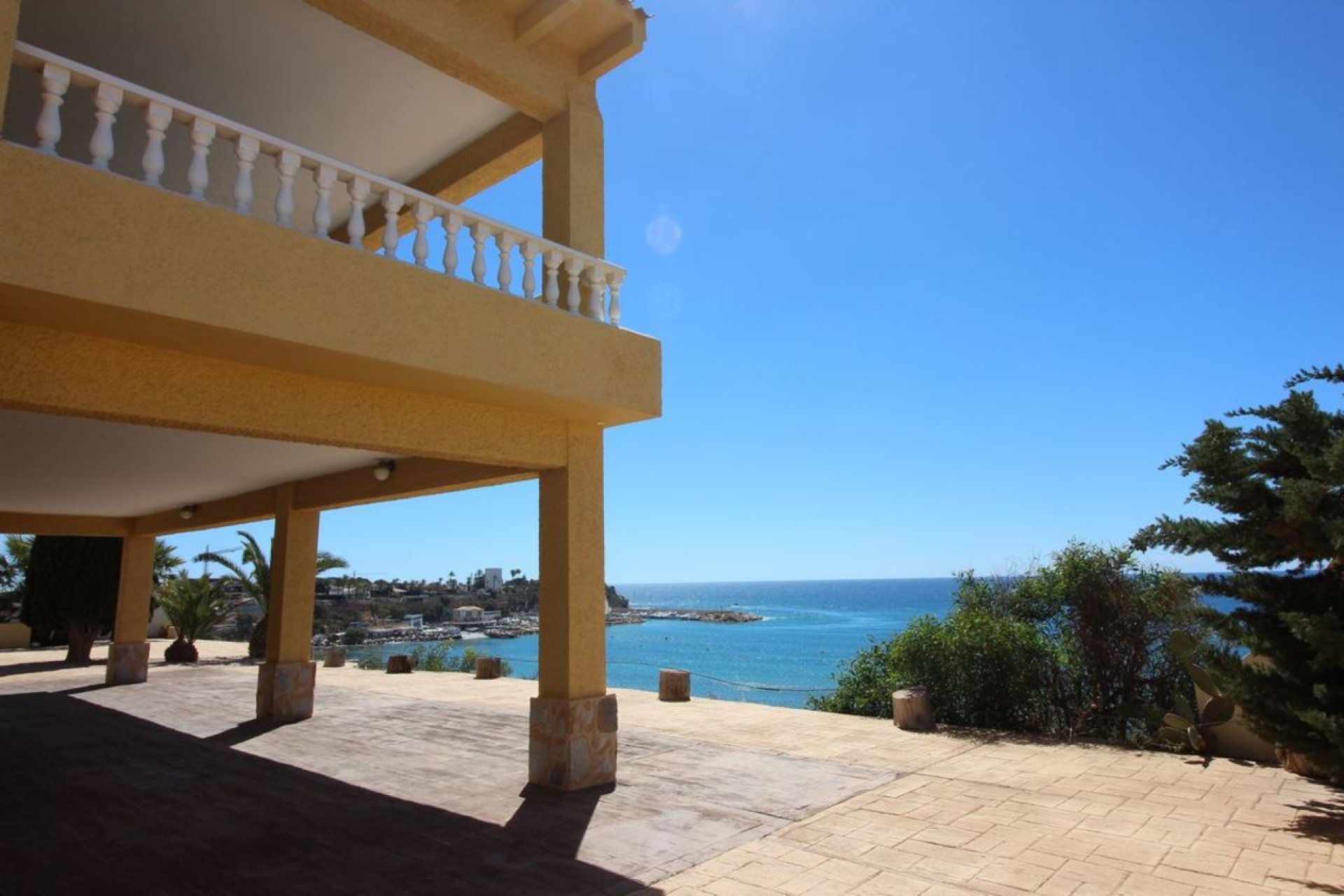 Revente - Villa - Cabo Roig