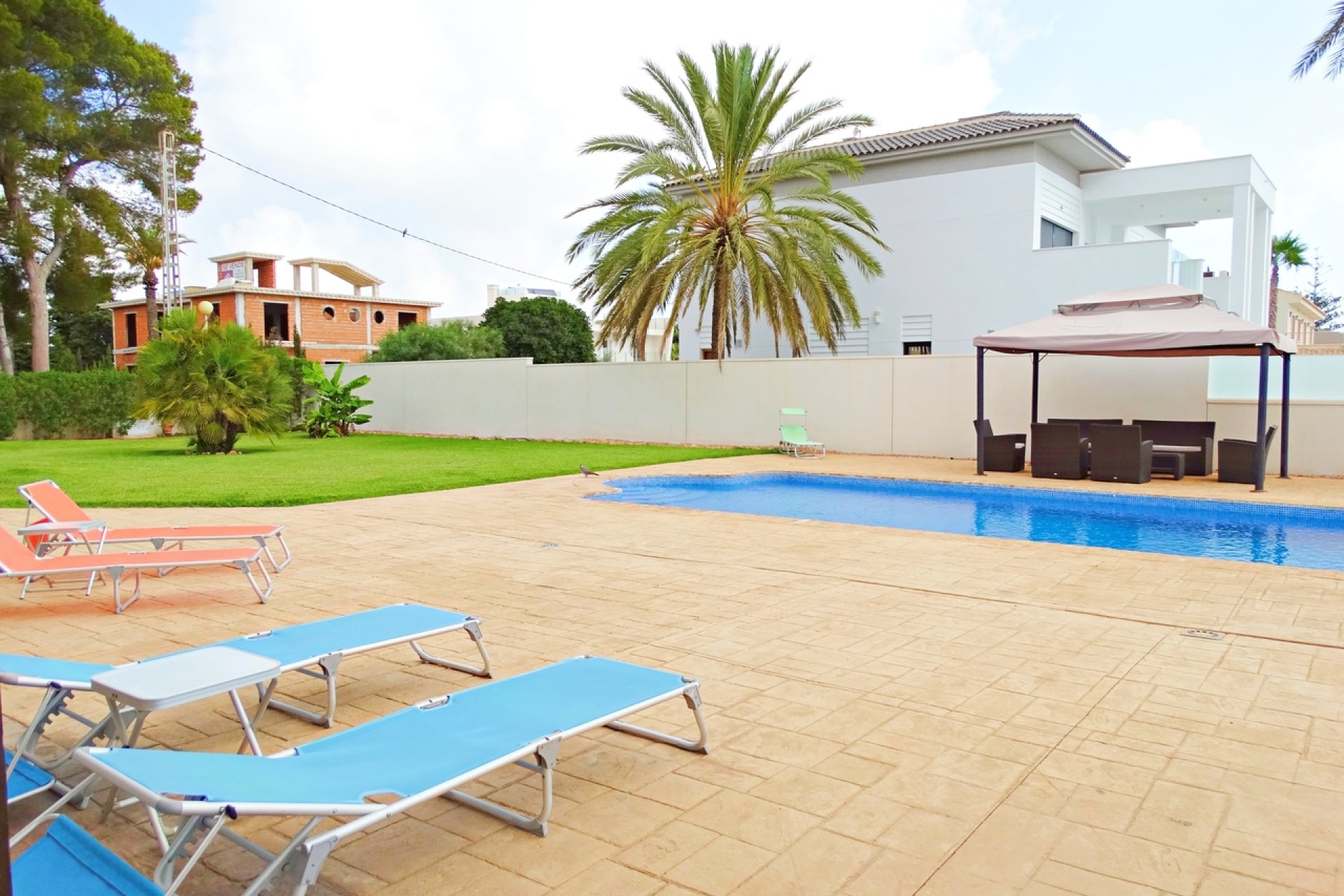 Revente - Villa - Cabo Roig