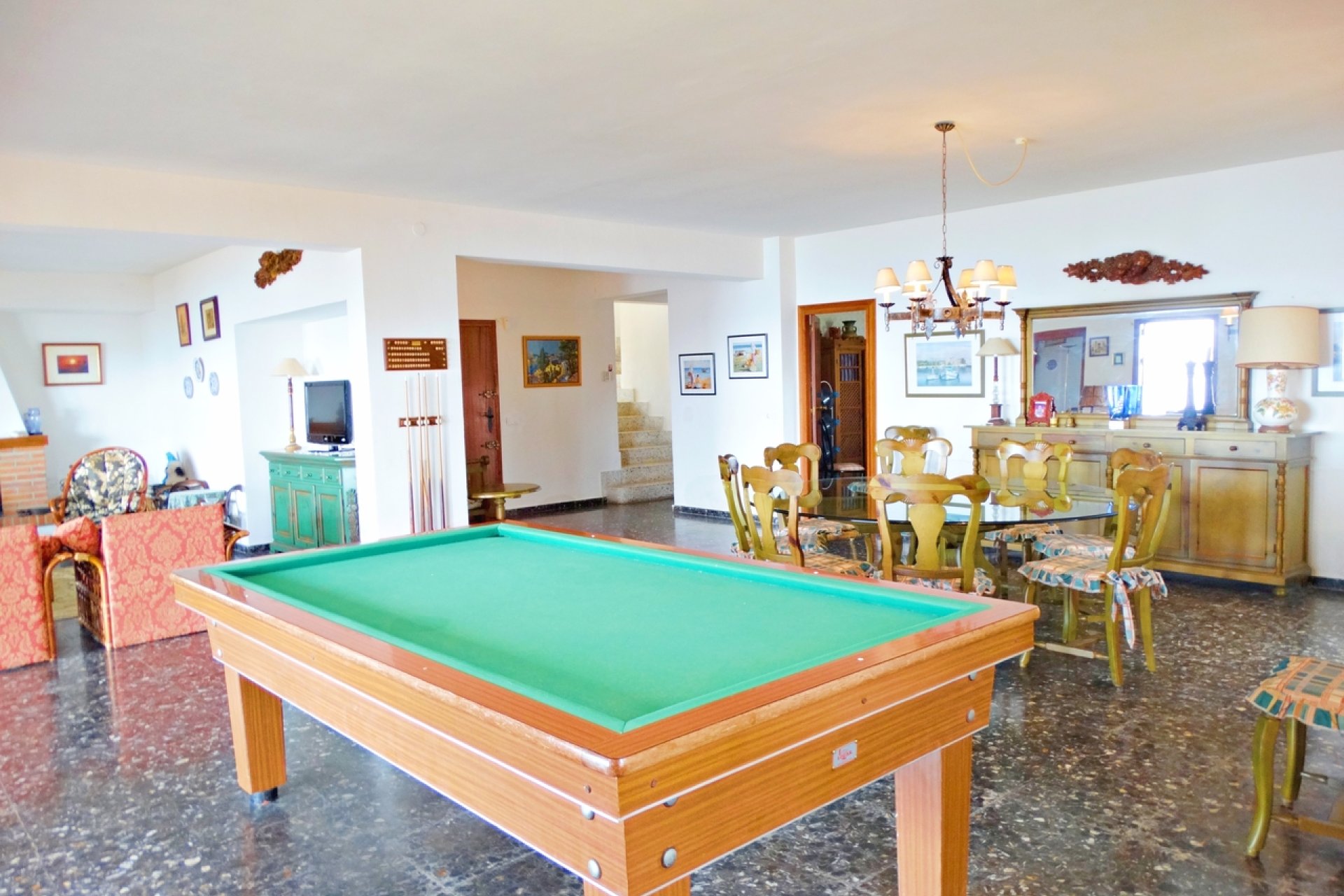 Revente - Villa - Cabo Roig