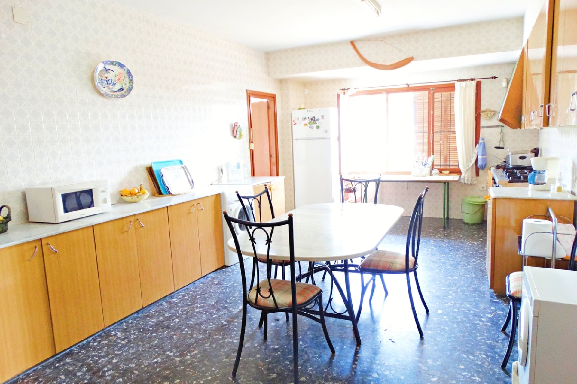 Revente - Villa - Cabo Roig