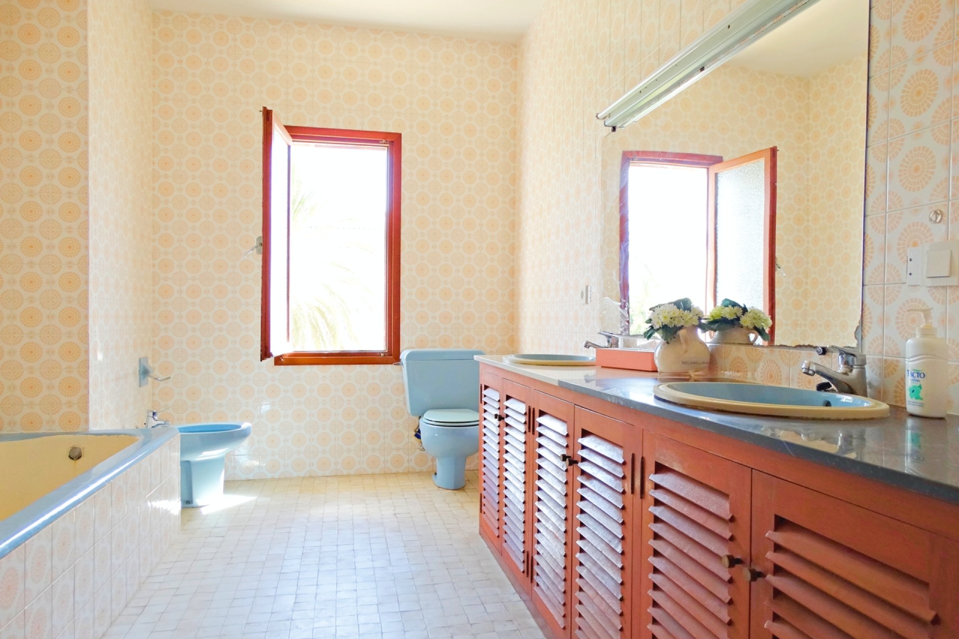 Revente - Villa - Cabo Roig