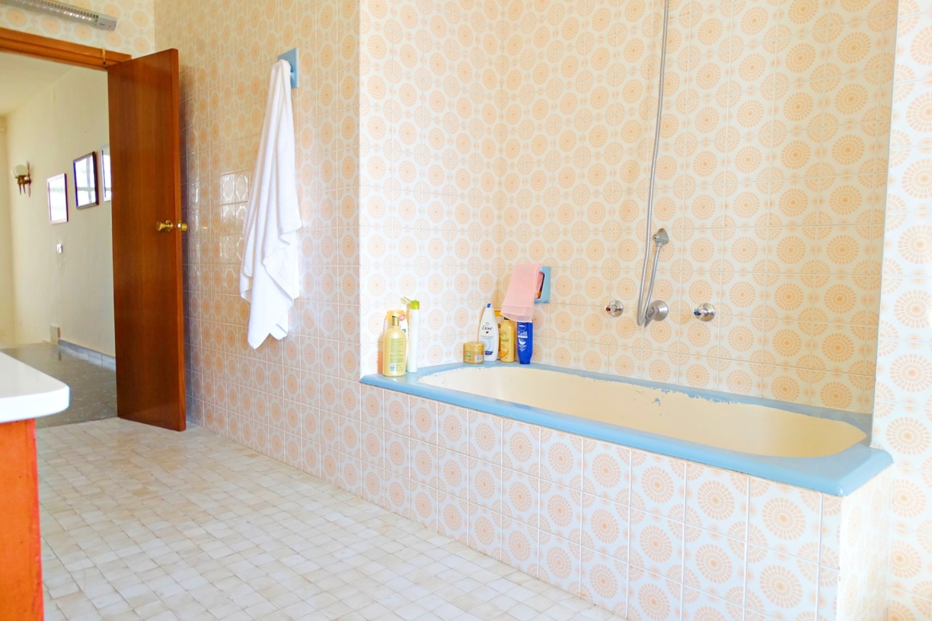 Revente - Villa - Cabo Roig