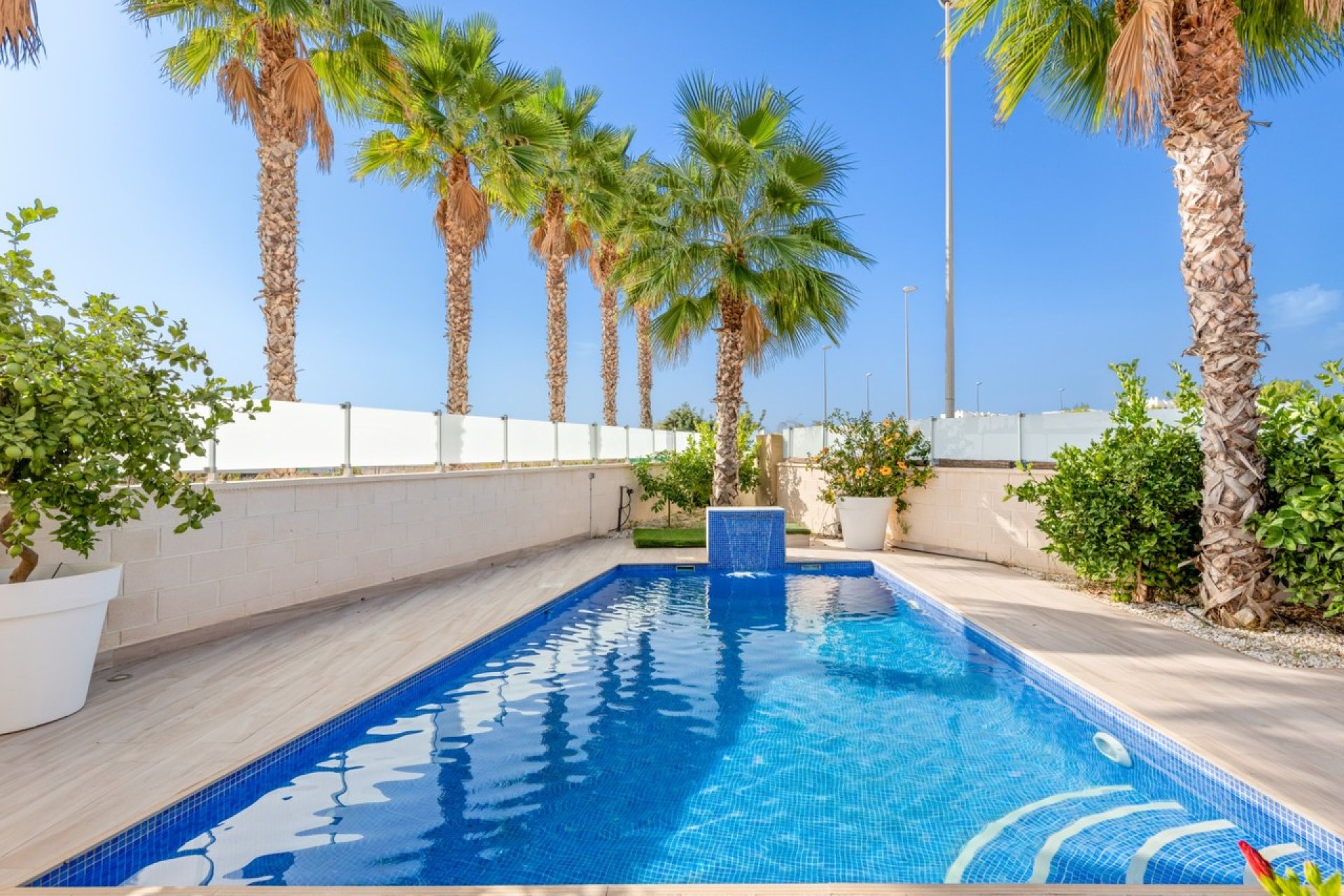 Revente - Villa - Cabo Roig
