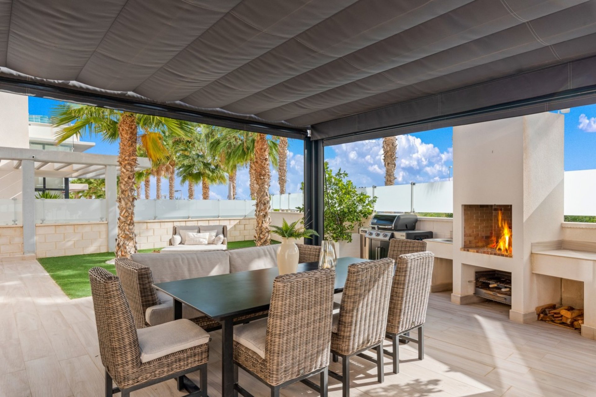 Revente - Villa - Cabo Roig