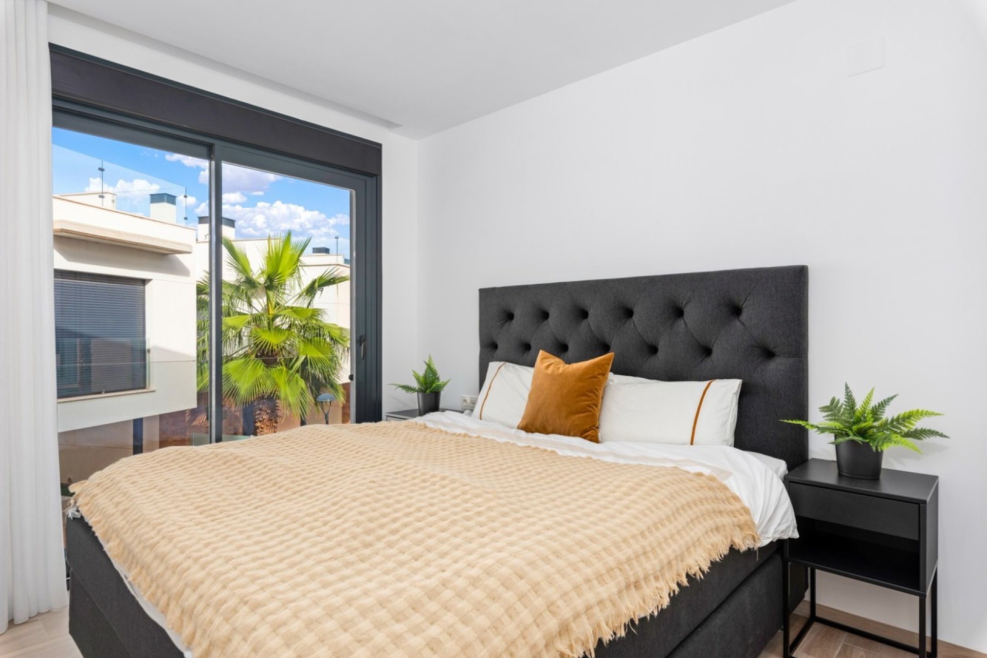 Revente - Villa - Cabo Roig