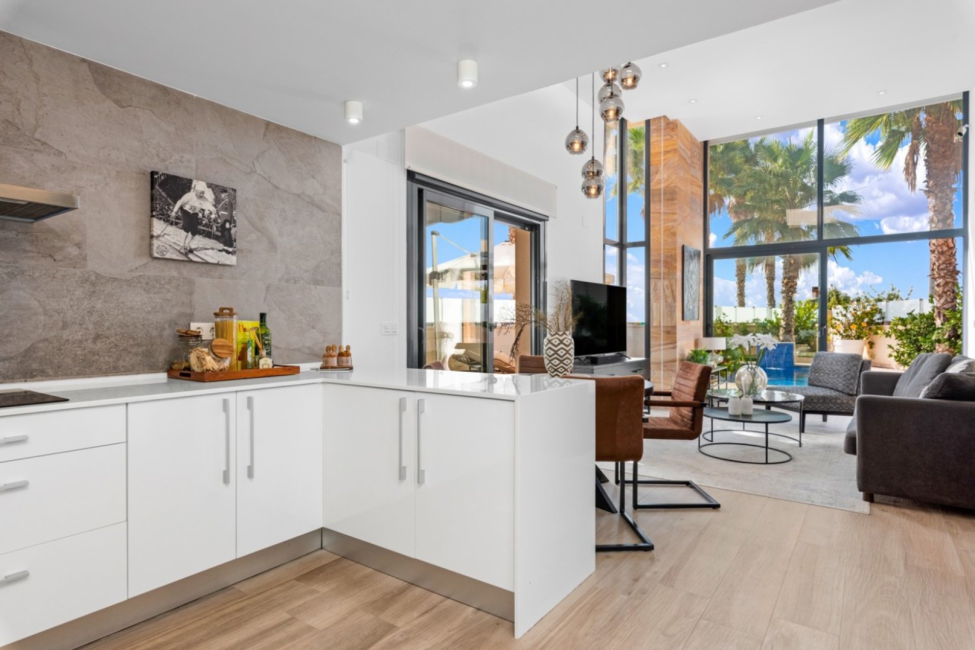 Revente - Villa - Cabo Roig