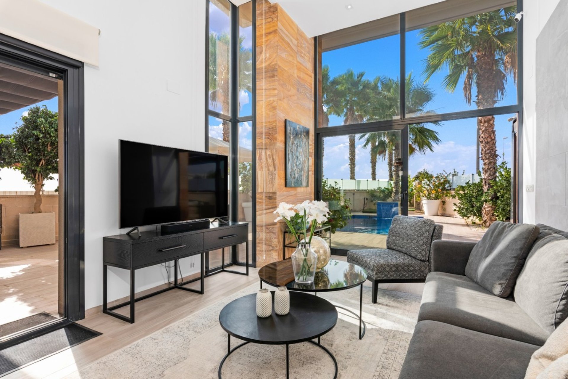 Revente - Villa - Cabo Roig