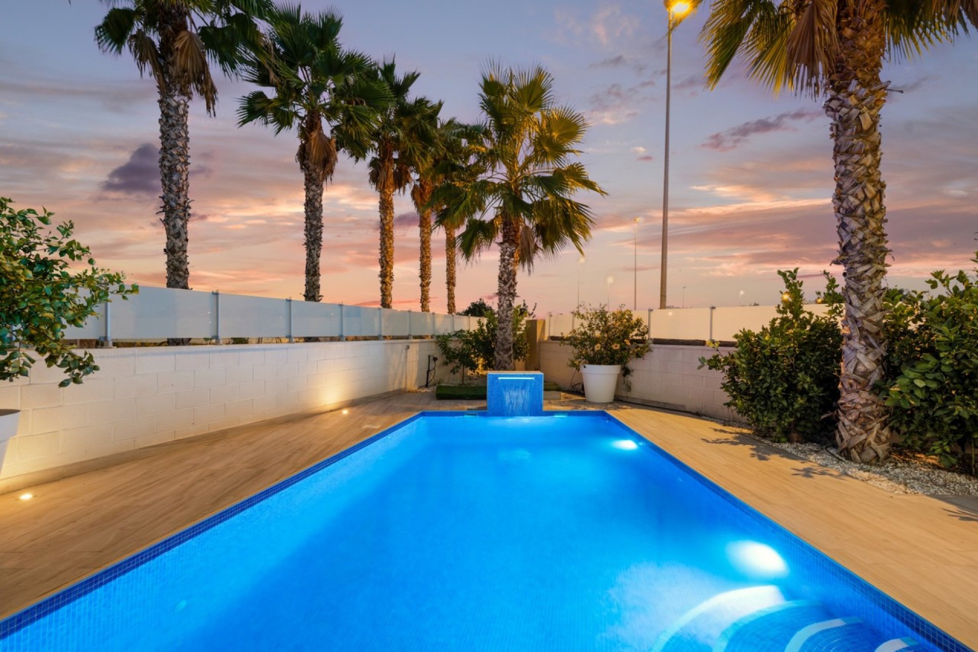 Revente - Villa - Cabo Roig
