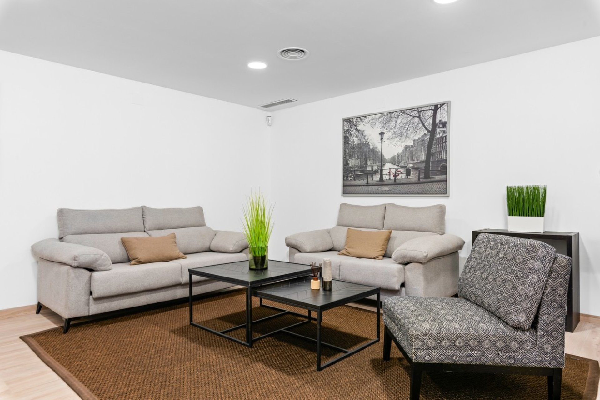 Revente - Villa - Cabo Roig