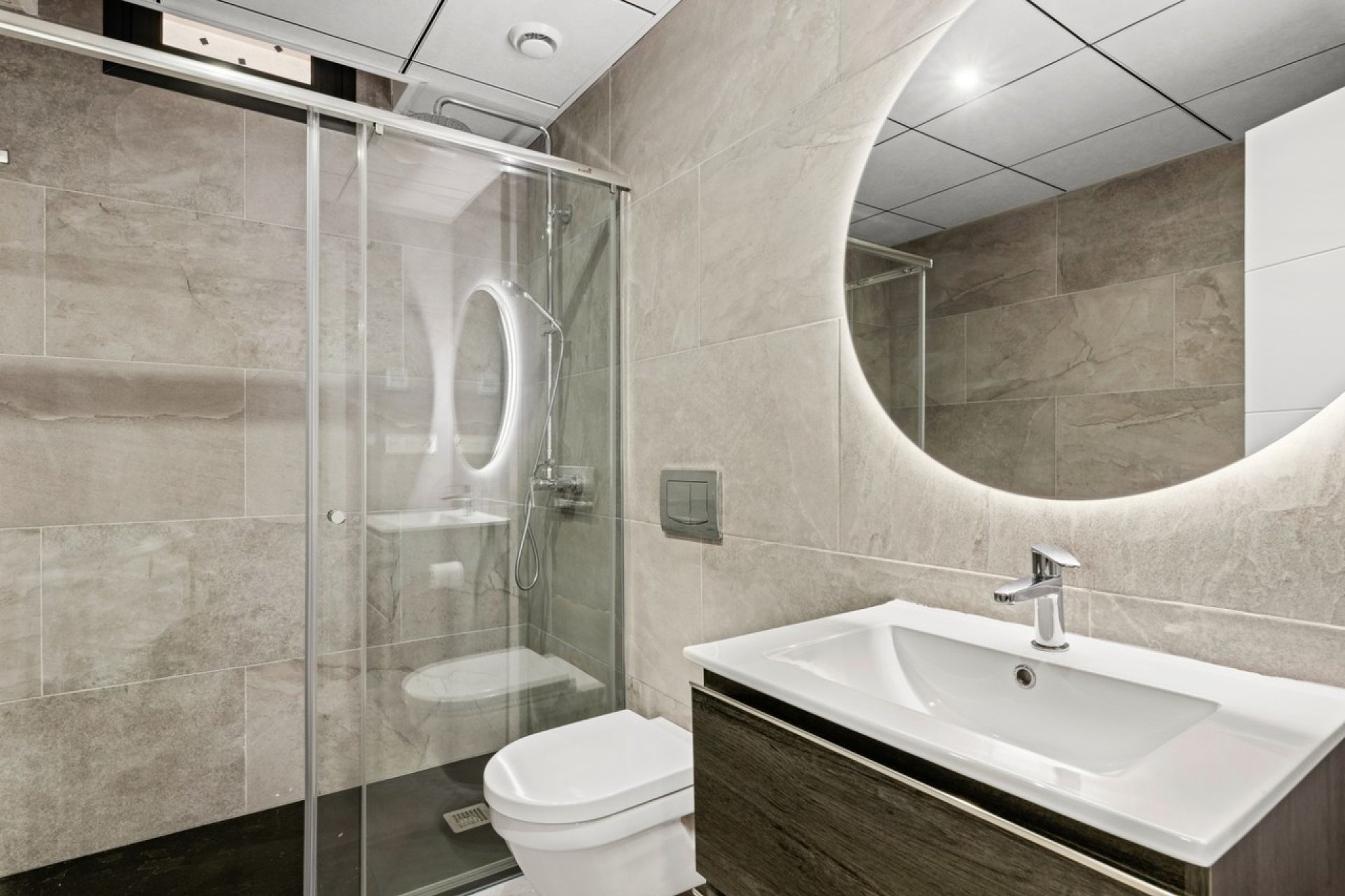 Revente - Villa - Cabo Roig