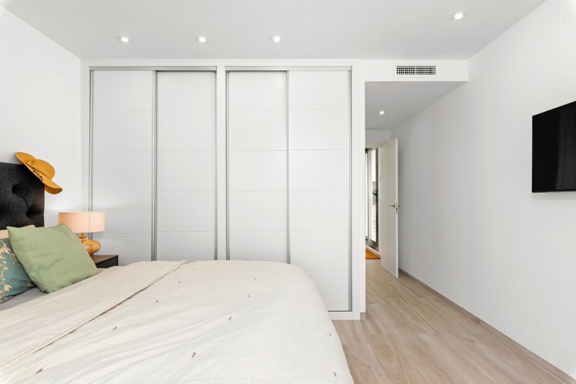 Revente - Villa - Cabo Roig