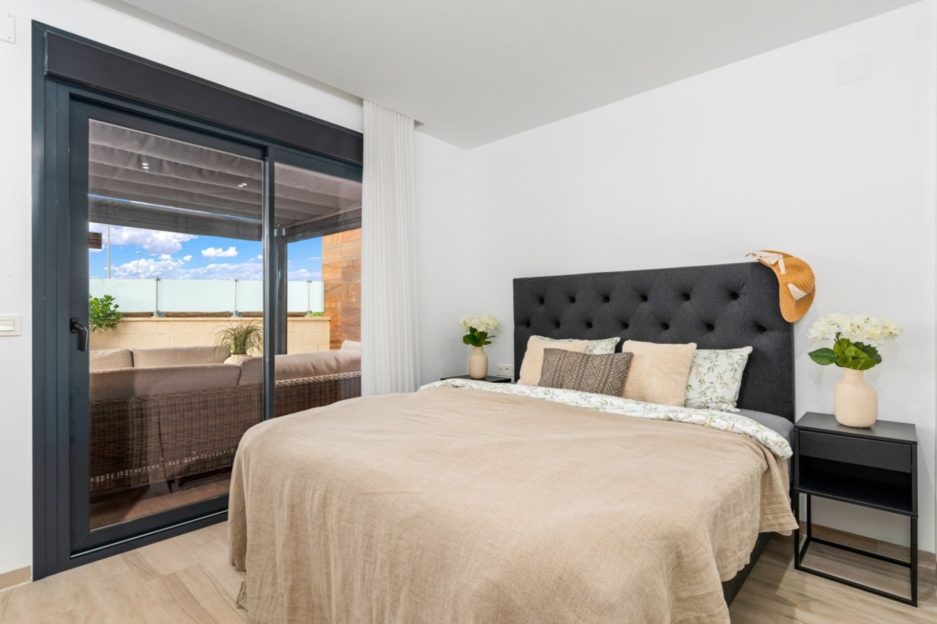 Revente - Villa - Cabo Roig