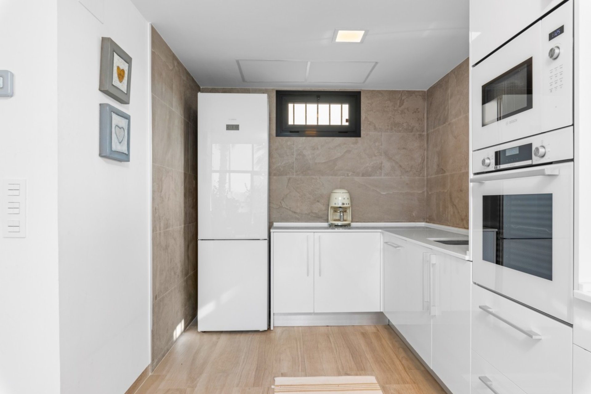 Revente - Villa - Cabo Roig