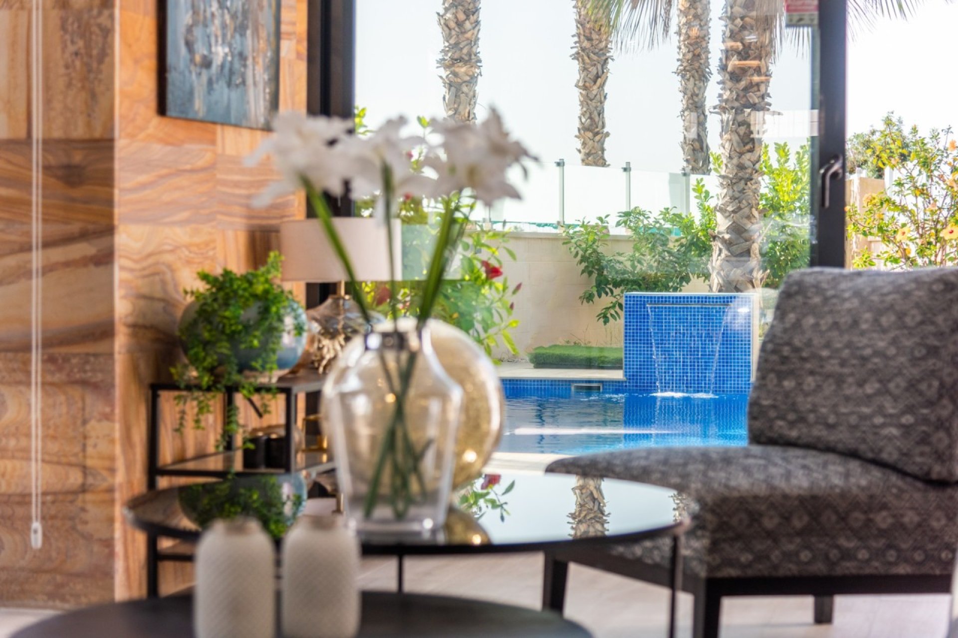 Revente - Villa - Cabo Roig