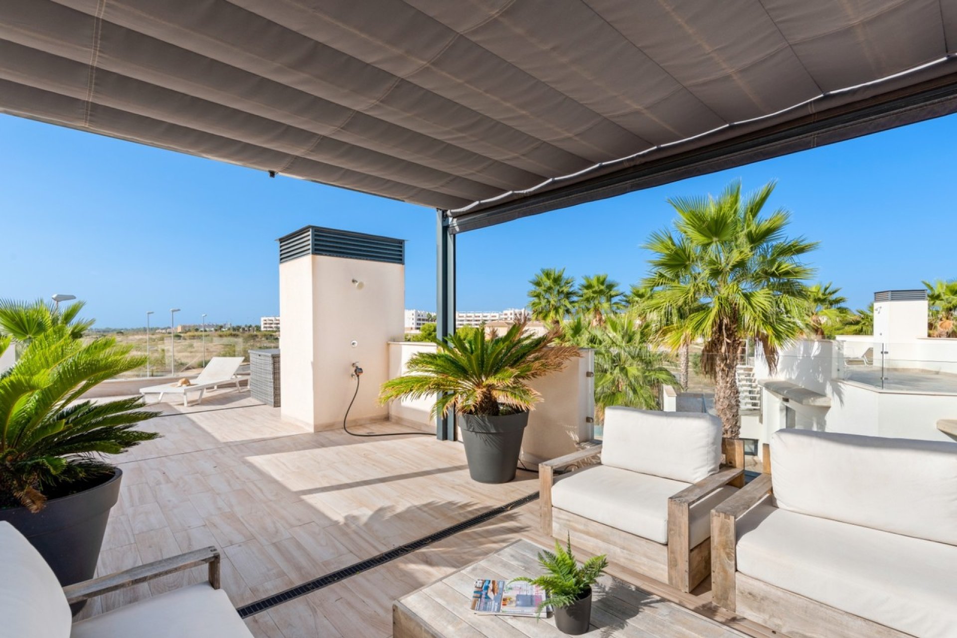 Revente - Villa - Cabo Roig