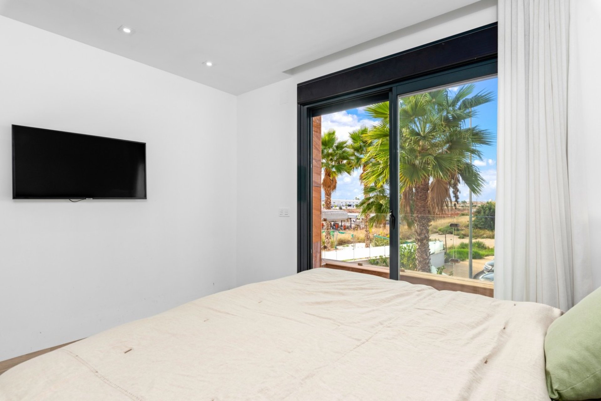 Revente - Villa - Cabo Roig