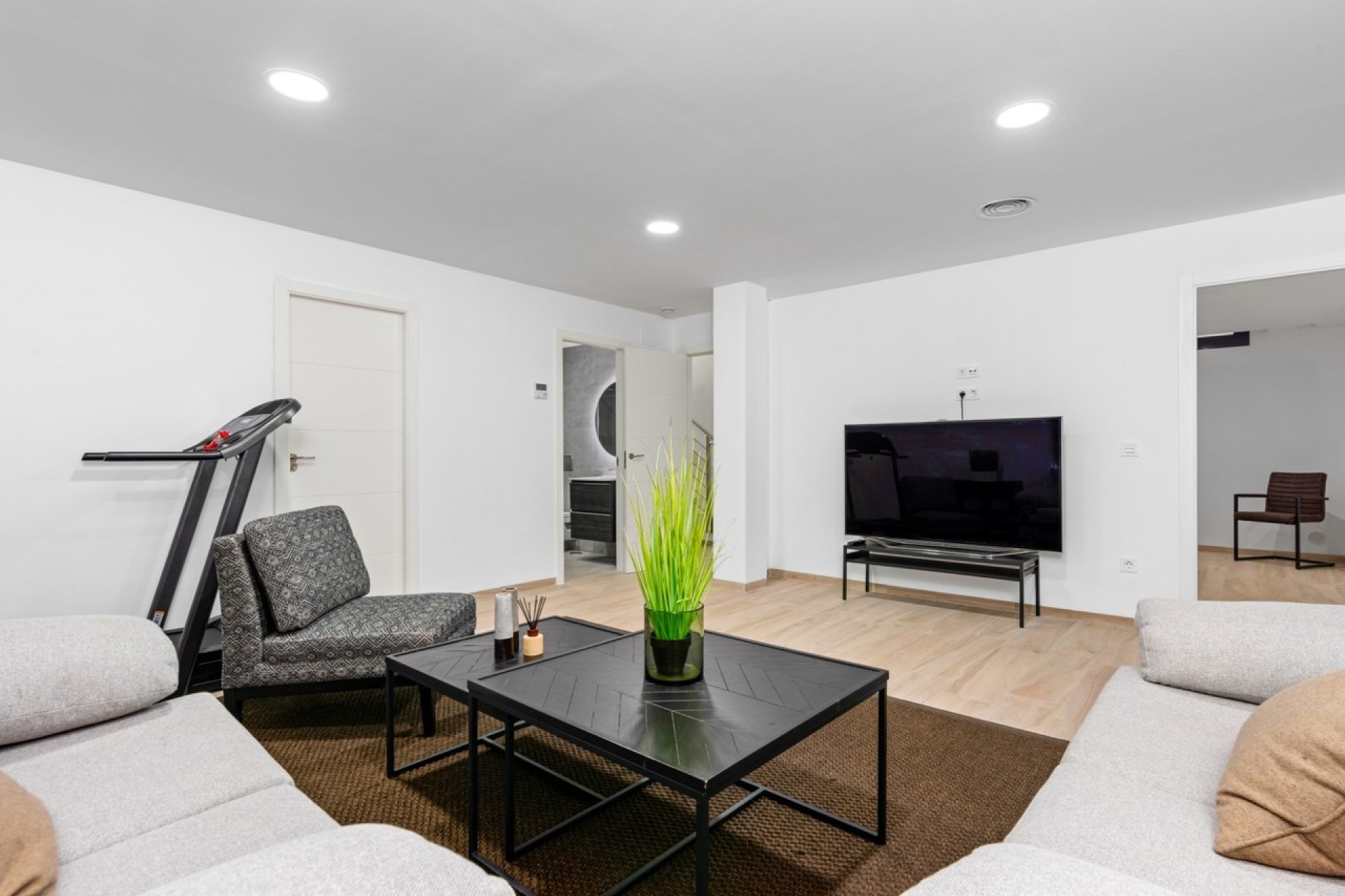 Revente - Villa - Cabo Roig