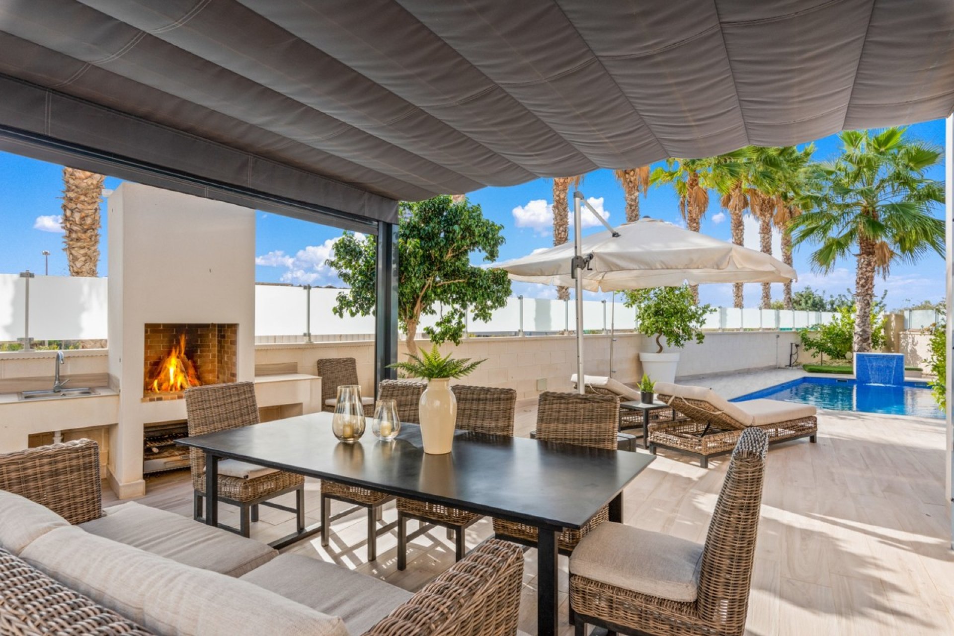 Revente - Villa - Cabo Roig