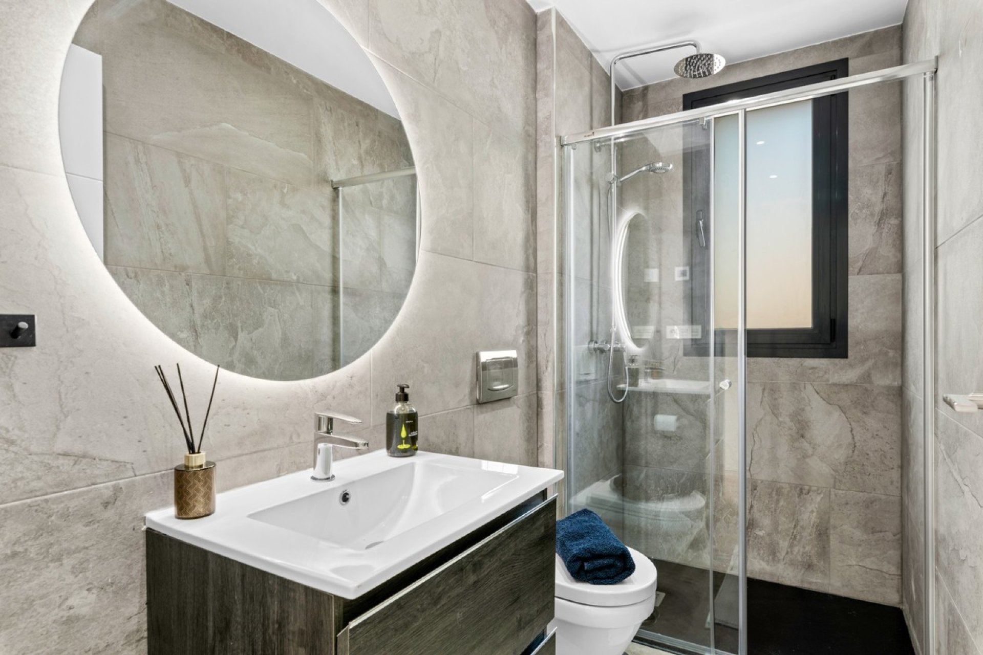 Revente - Villa - Cabo Roig