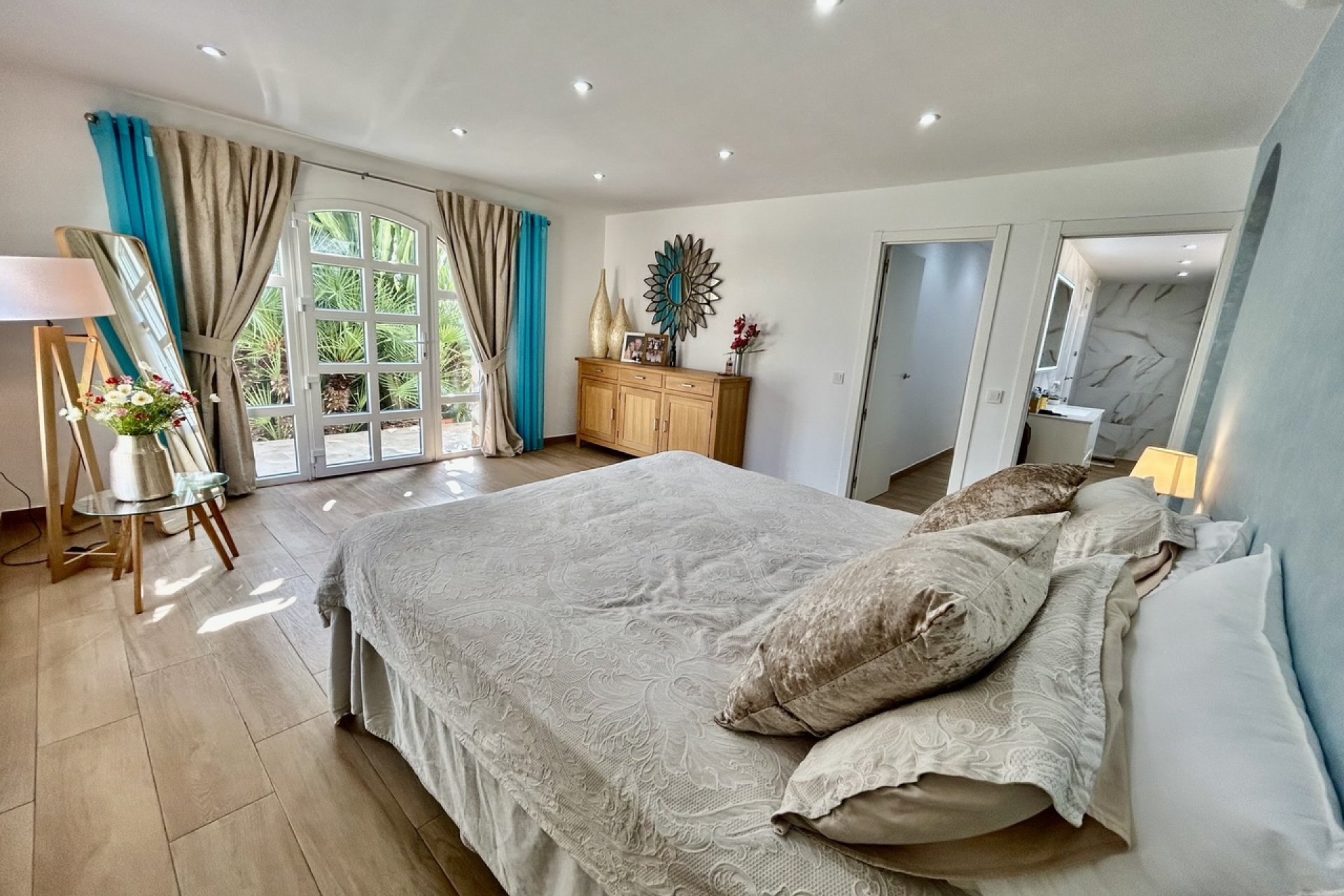 Revente - Villa - Cabo Roig