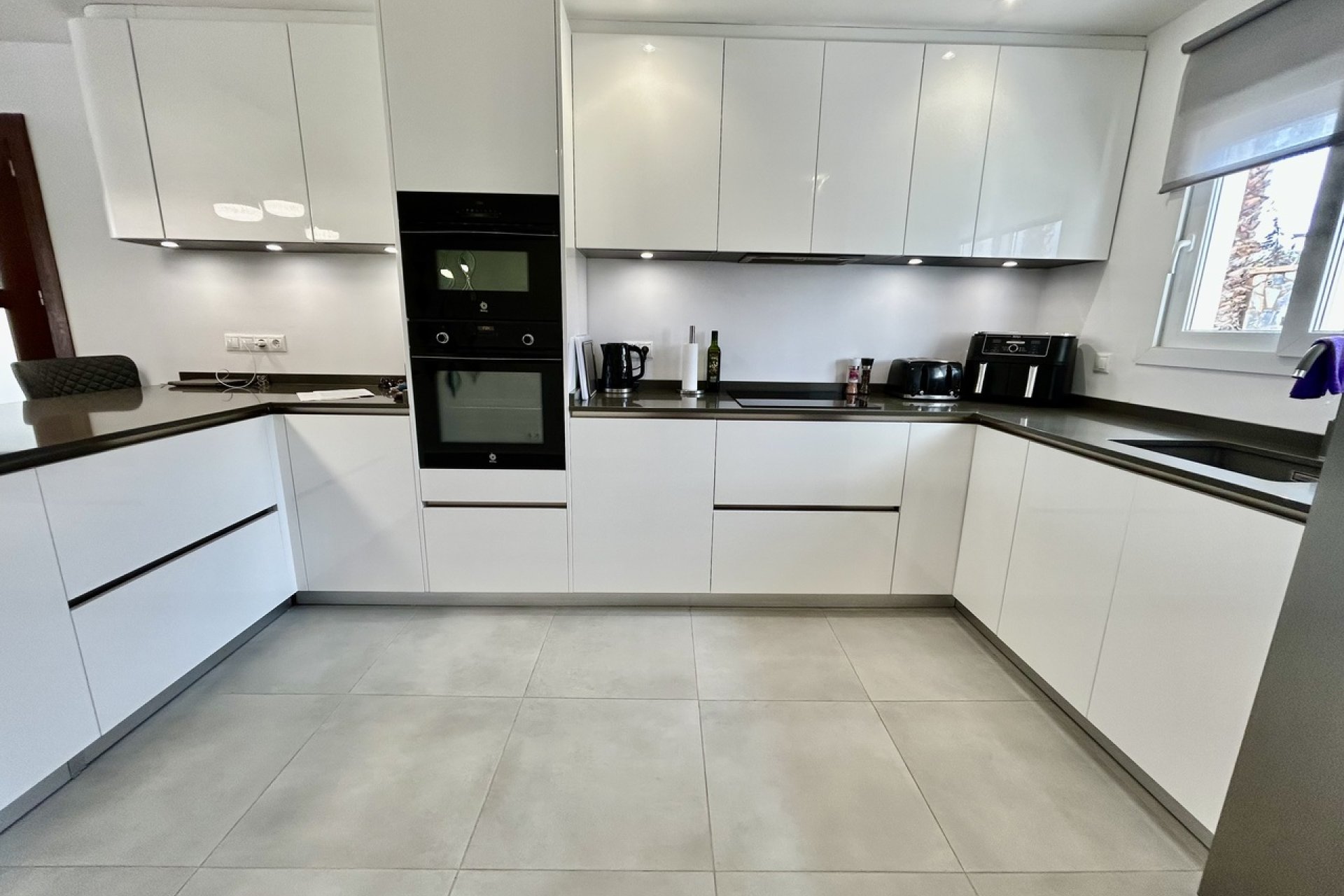 Revente - Villa - Cabo Roig