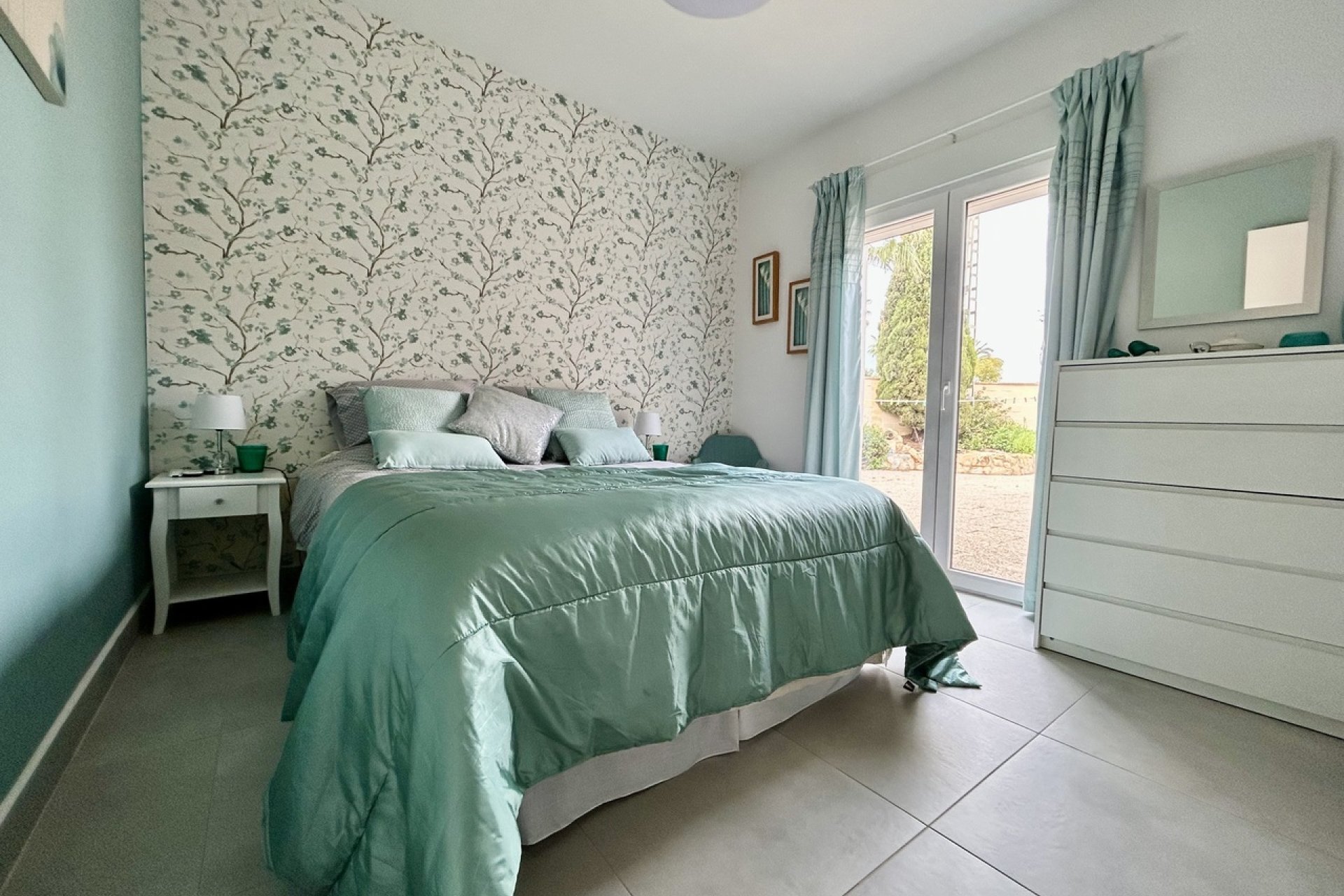 Revente - Villa - Cabo Roig