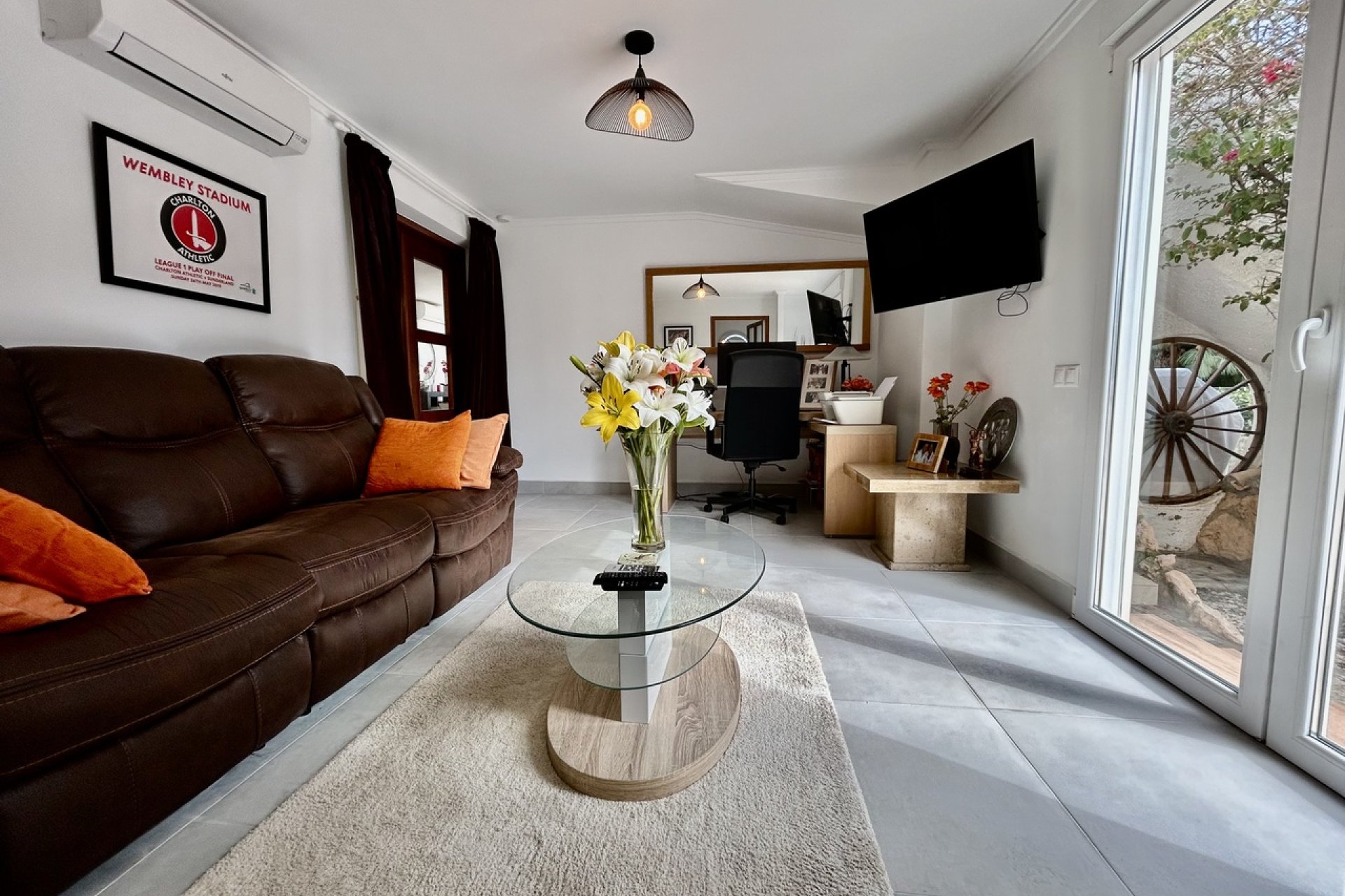 Revente - Villa - Cabo Roig