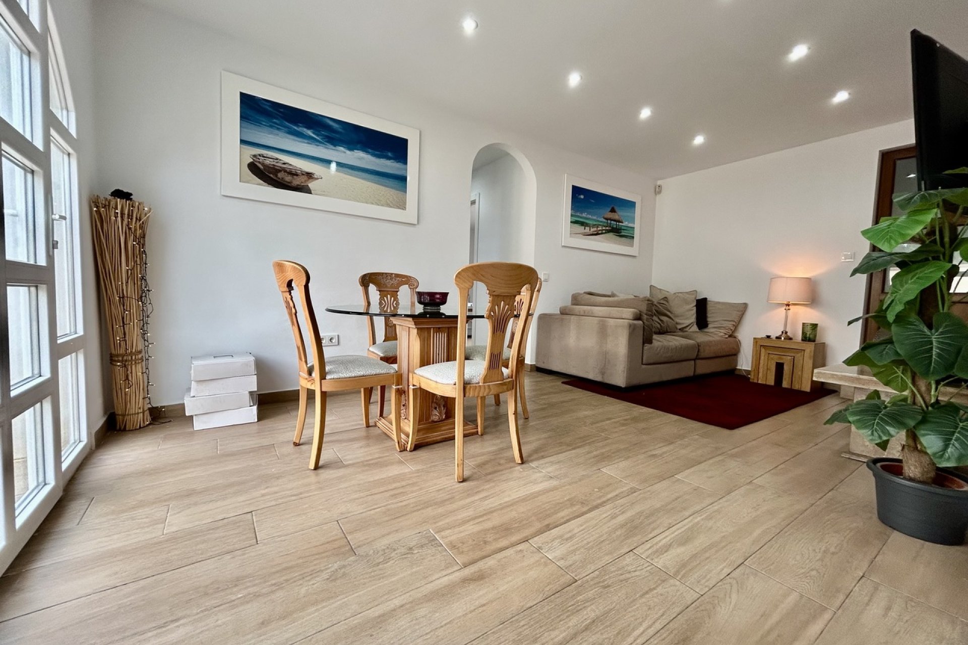 Revente - Villa - Cabo Roig