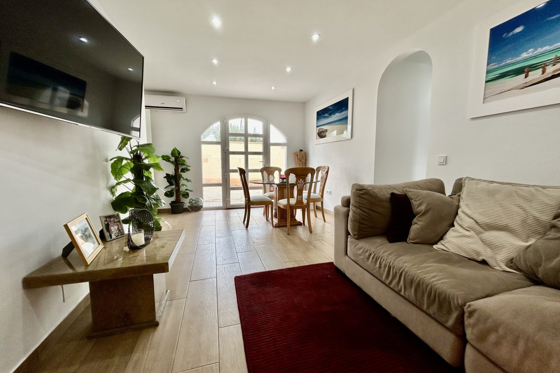 Revente - Villa - Cabo Roig