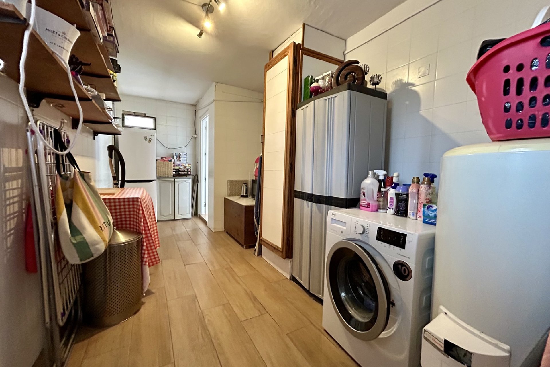 Revente - Villa - Cabo Roig